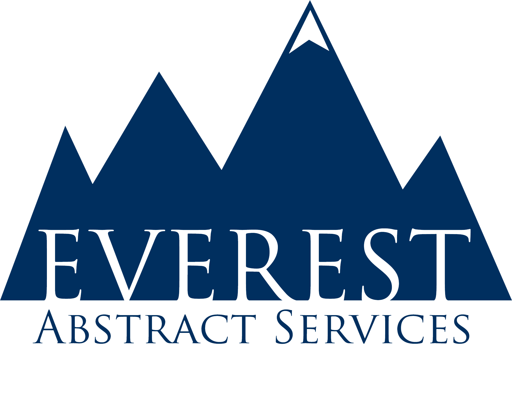 EVEREST Abstract Services